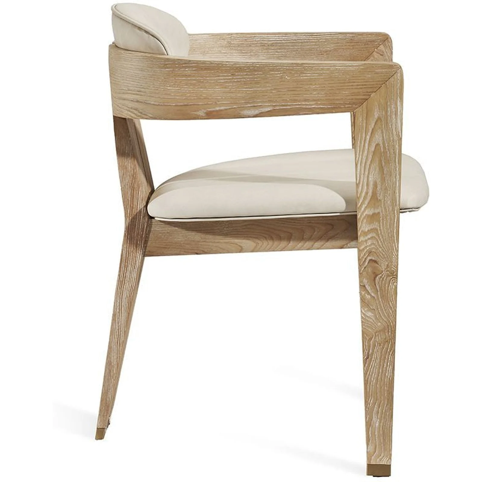 Interlude Maryl Dining Chair - Image 8