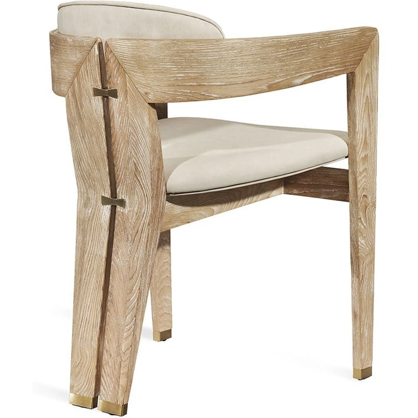 Interlude Maryl Dining Chair - Image 9