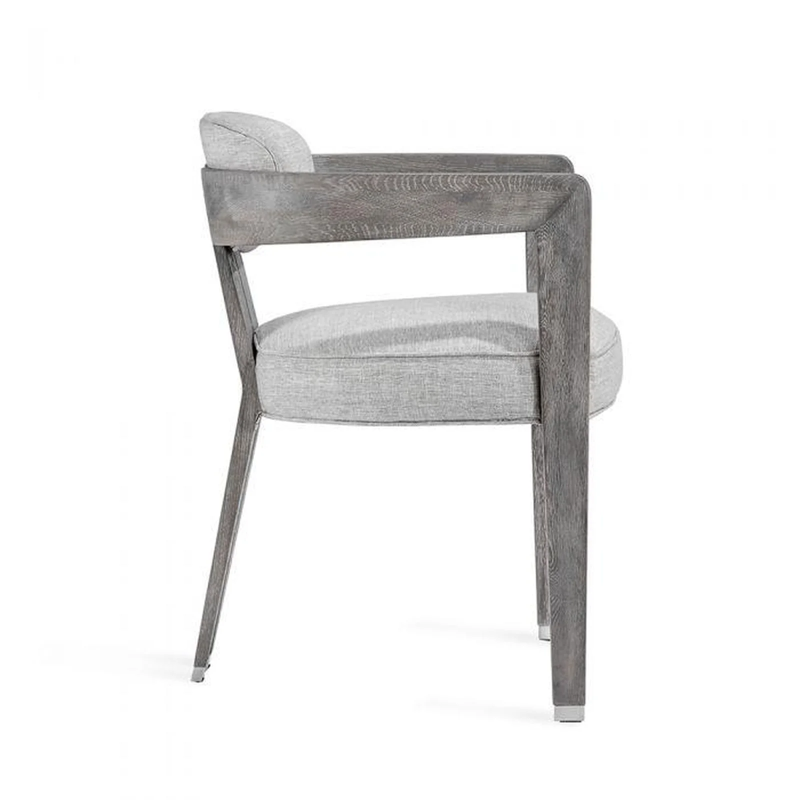 Interlude Maryl II Dining Chair - Image 3