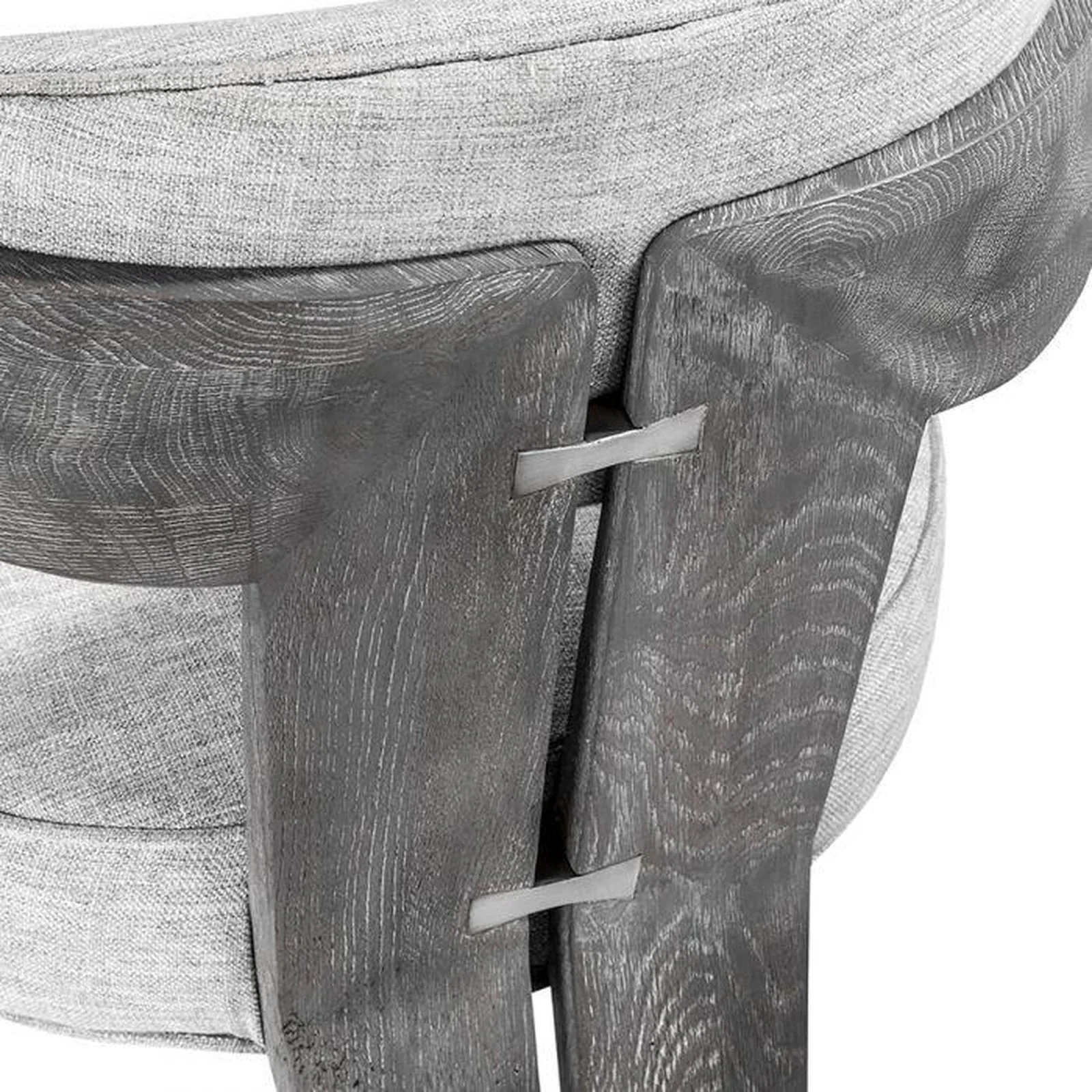 Interlude Maryl II Dining Chair - Image 4
