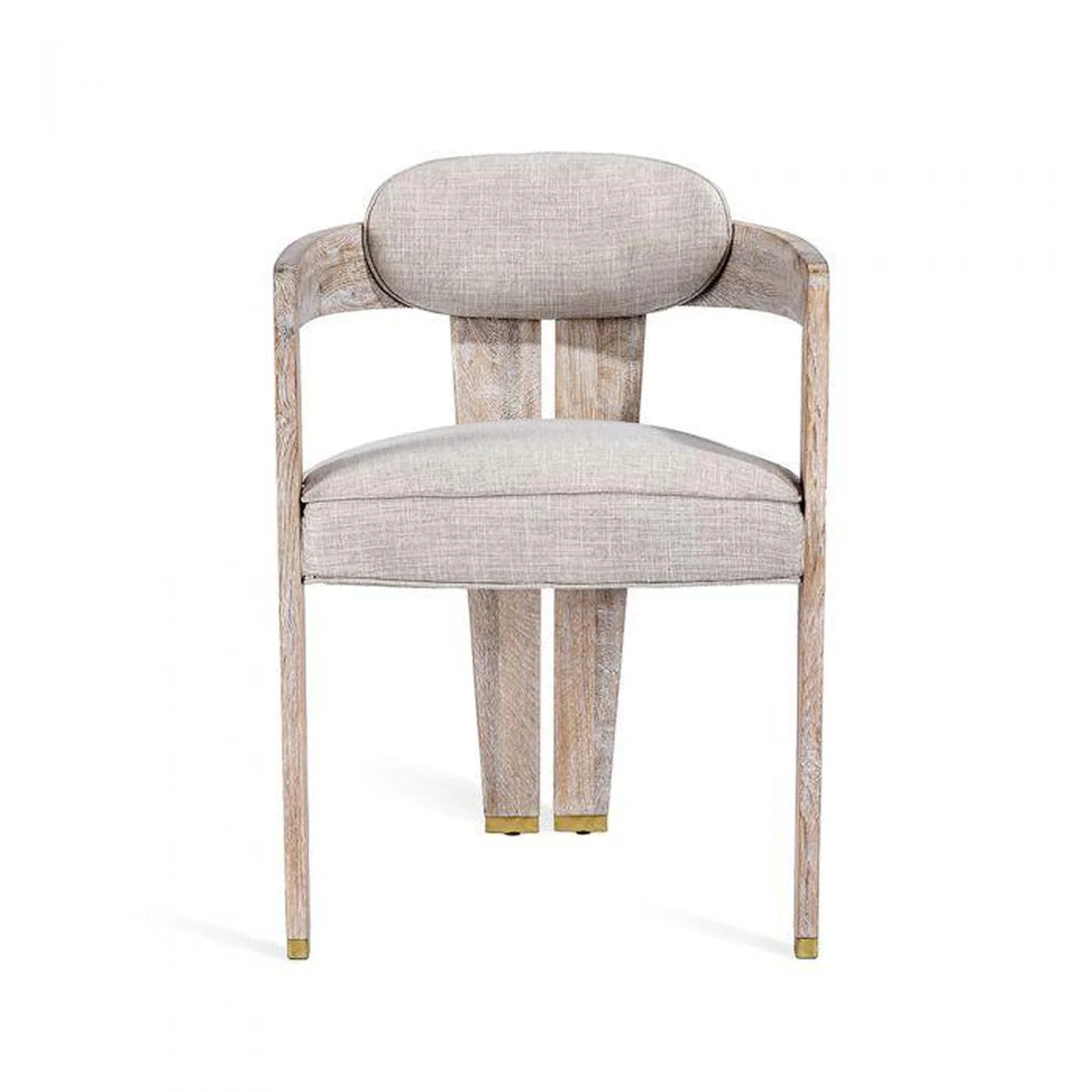 Interlude Maryl II Dining Chair - Image 5