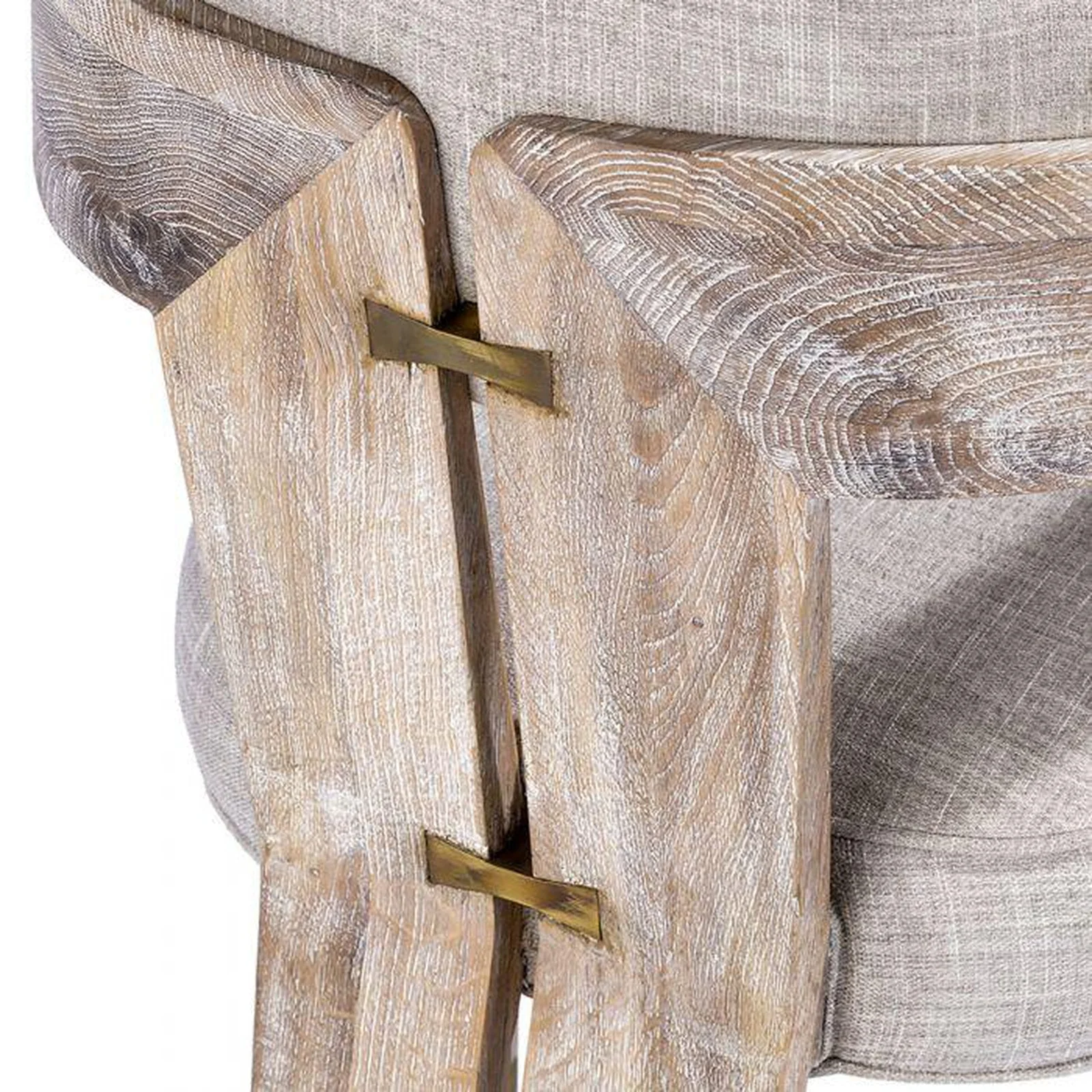 Interlude Maryl II Dining Chair - Image 8