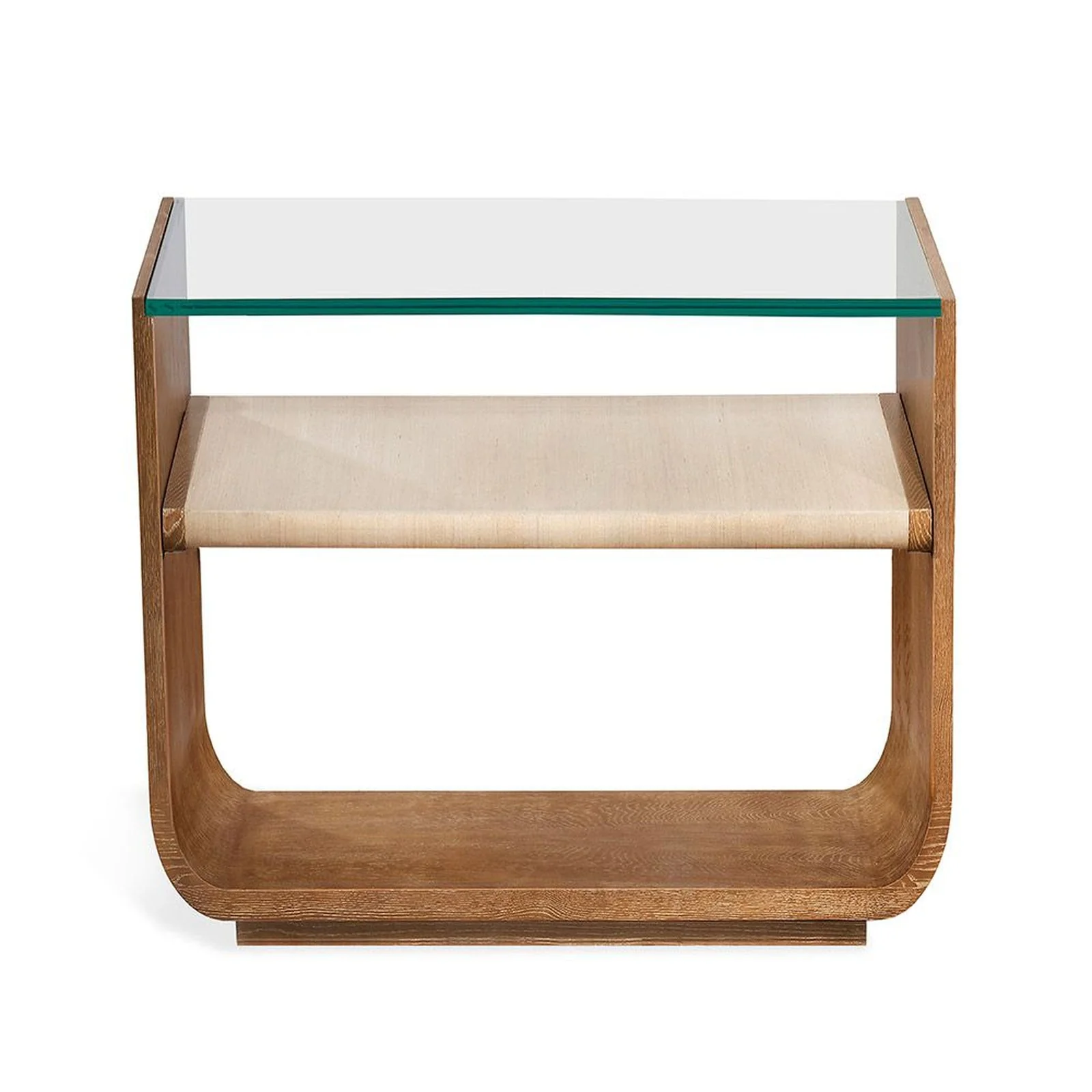 Interlude Mia Bedside Table - Image 2