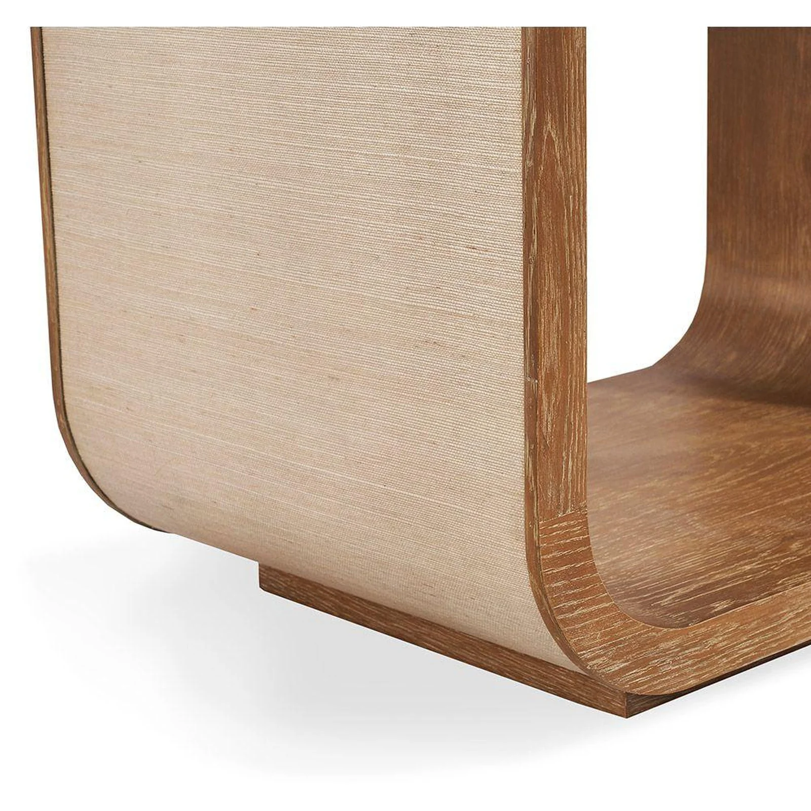 Interlude Mia Bedside Table - Image 3