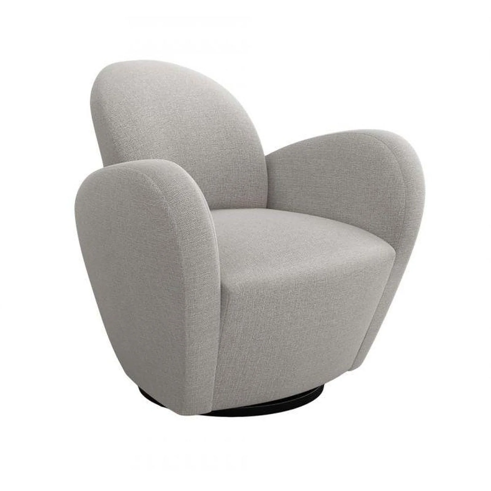 Interlude Miami Chair - Image 10