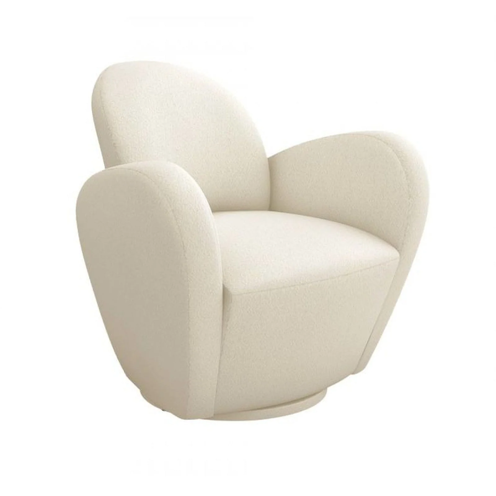 Interlude Miami Chair - Image 11
