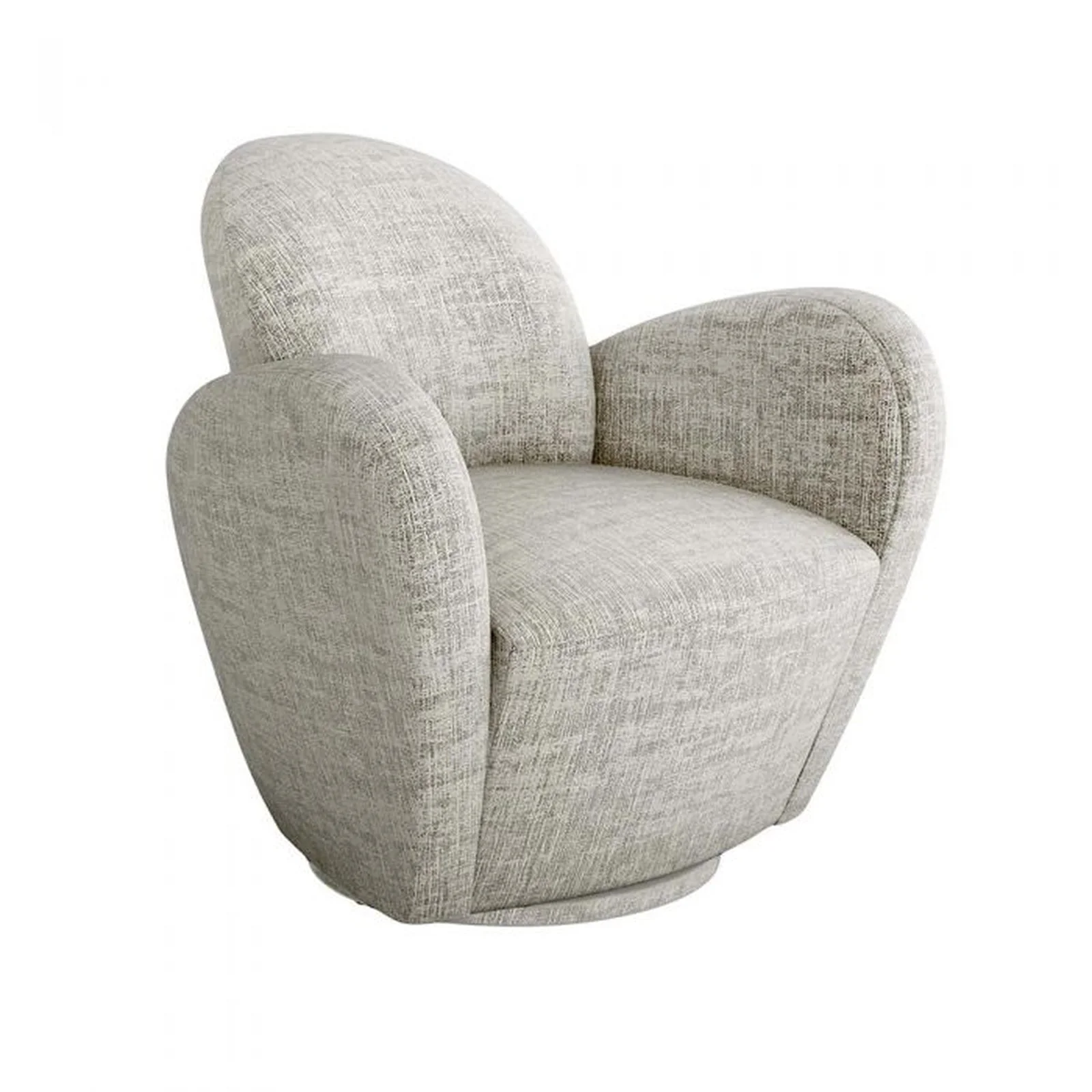Interlude Miami Chair - Image 12