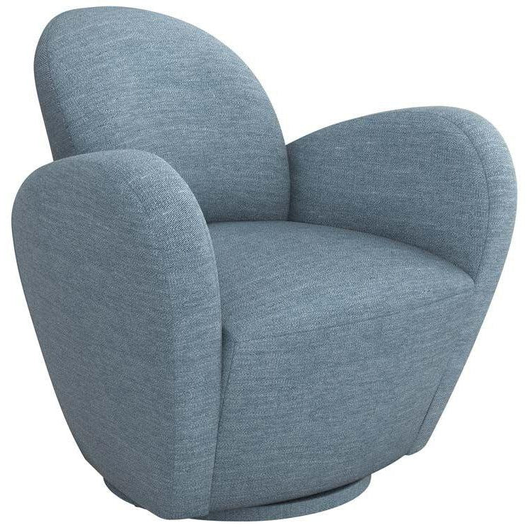 Interlude Miami Chair - Image 20