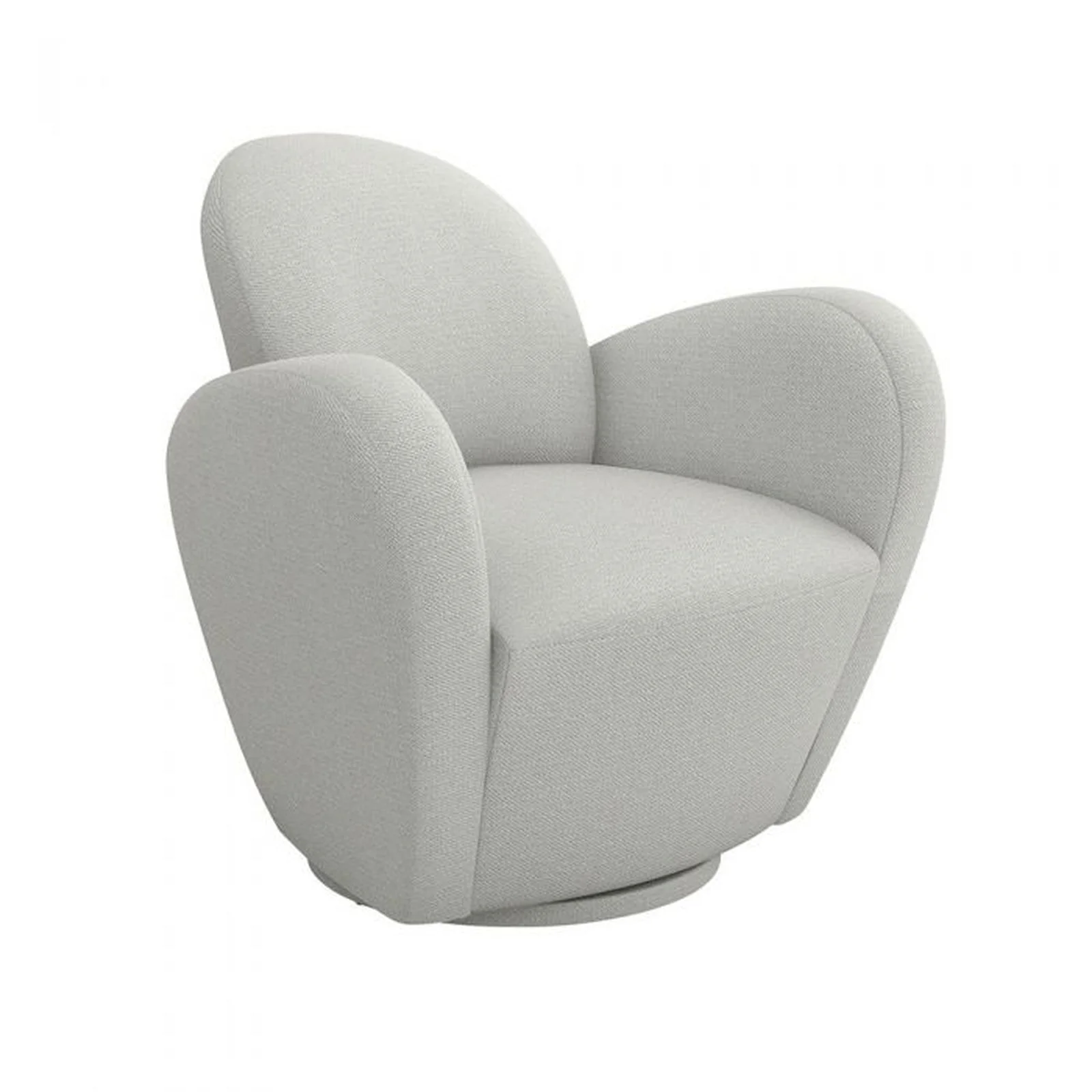 Interlude Miami Chair - Image 22