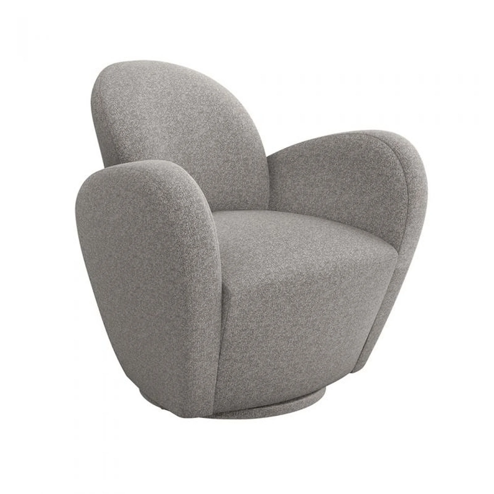 Interlude Miami Chair - Image 24