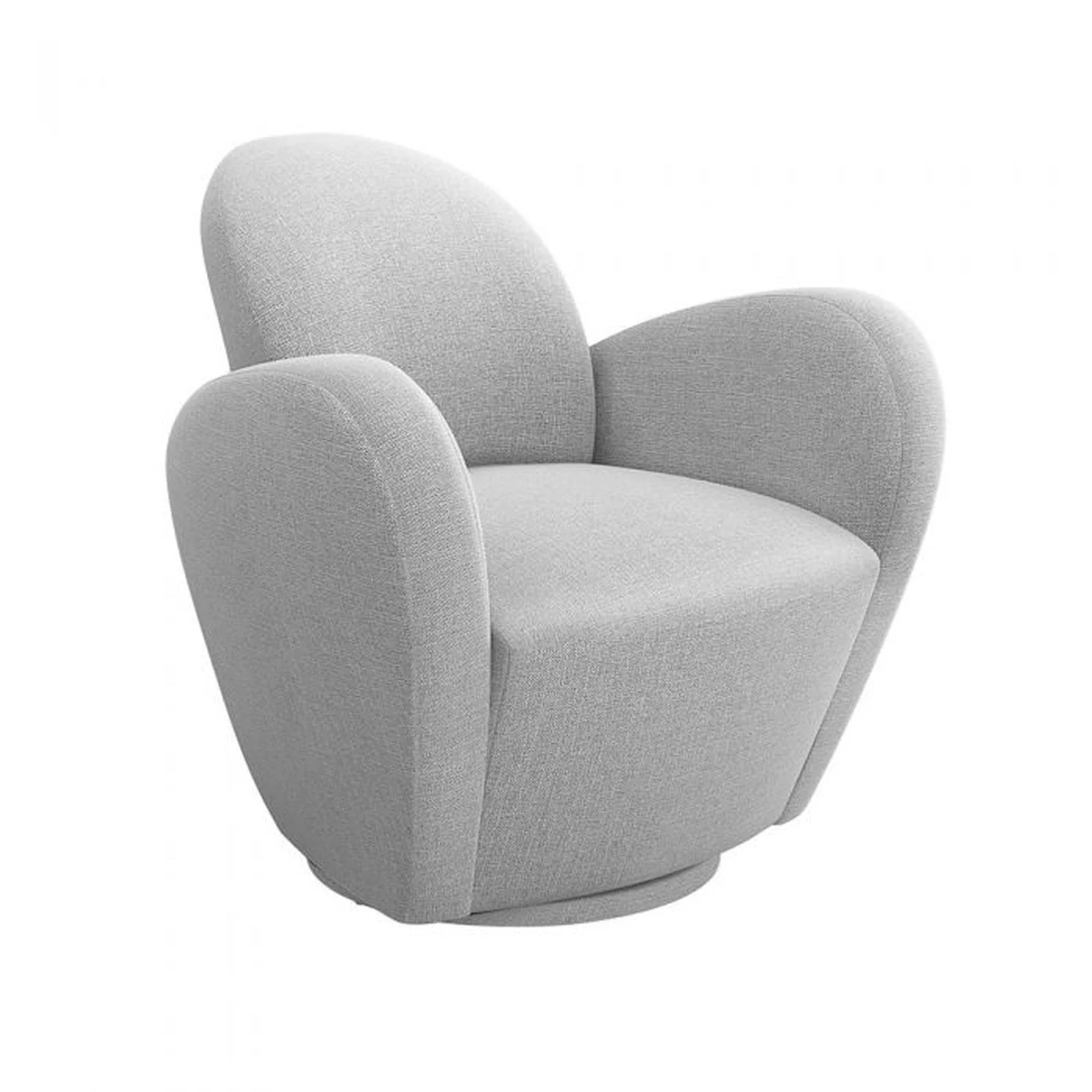 Interlude Miami Chair - Image 25