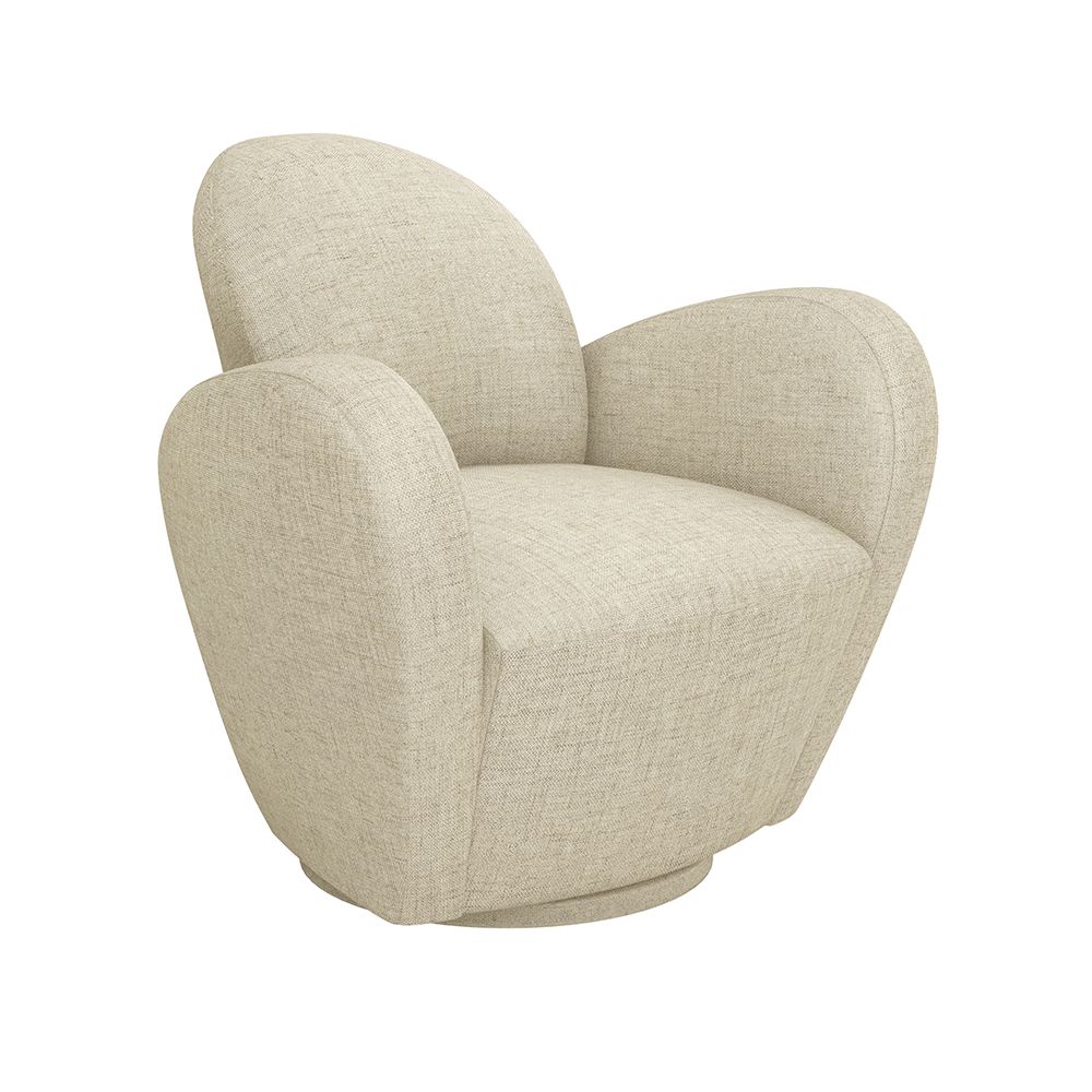 Interlude Miami Chair - Image 26