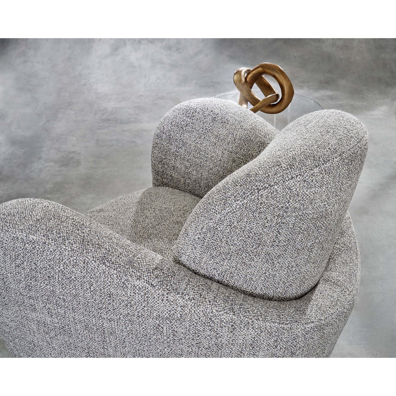 Interlude Miami Chair - Image 3