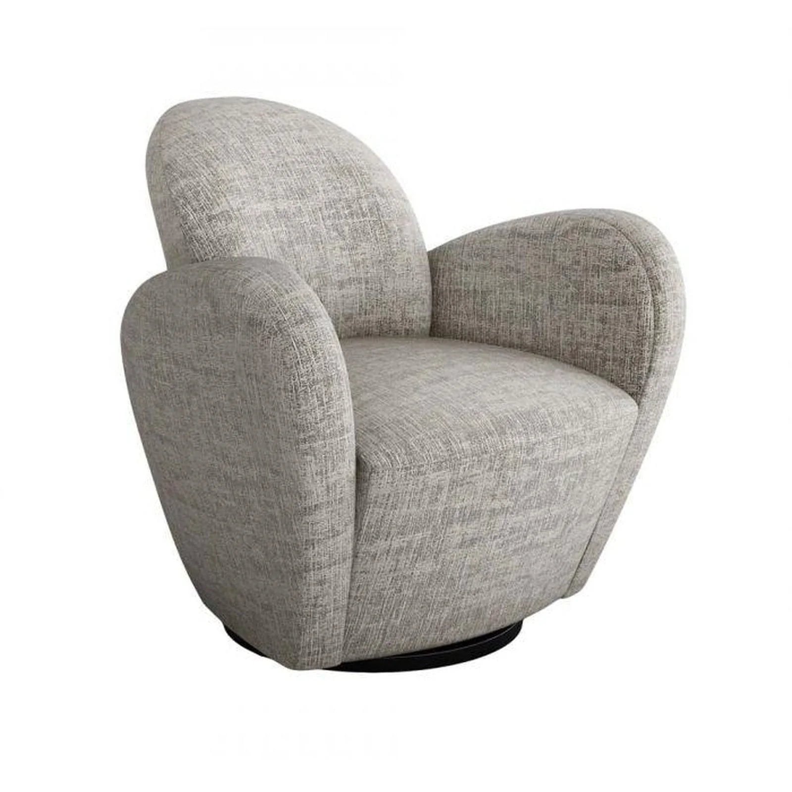Interlude Miami Chair - Image 9