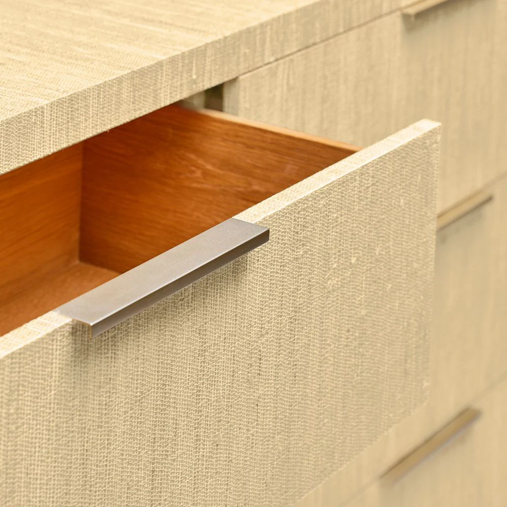 Interlude Montaigne 6 Drawer Chest - Image 8