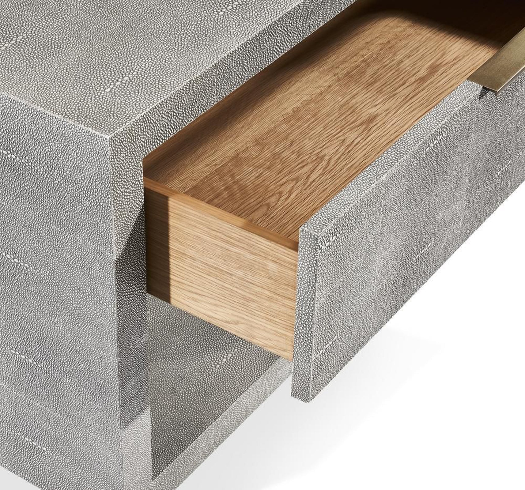 Interlude Montaigne Bedside Chest - Image 10