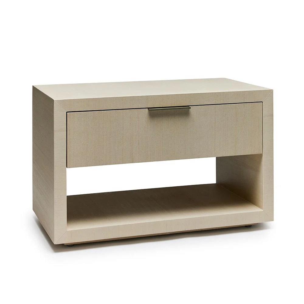 Interlude Montaigne Bedside Chest - Image 11