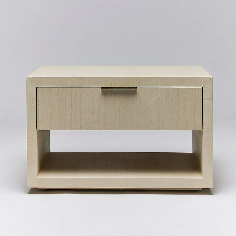 Interlude Montaigne Bedside Chest - Image 12