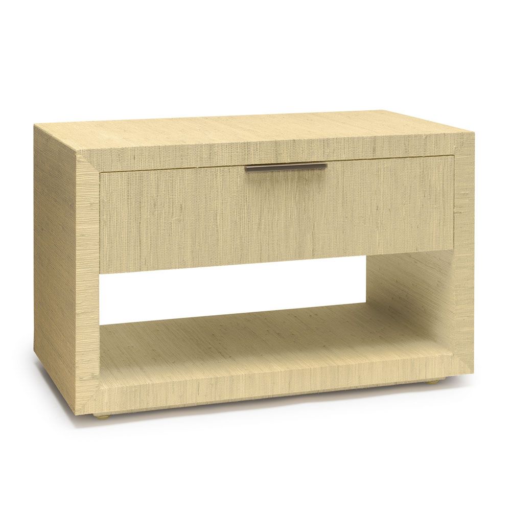 Interlude Montaigne Bedside Chest - Image 15