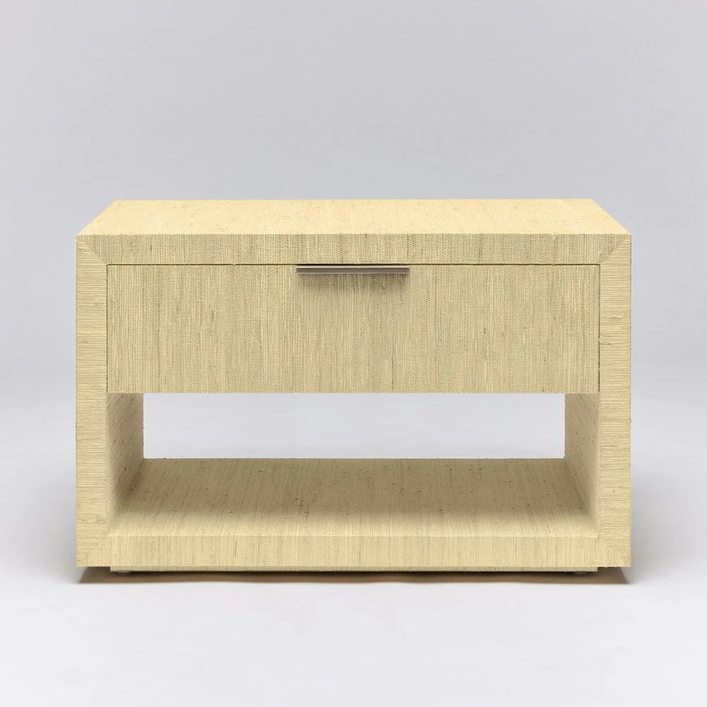 Interlude Montaigne Bedside Chest - Image 16