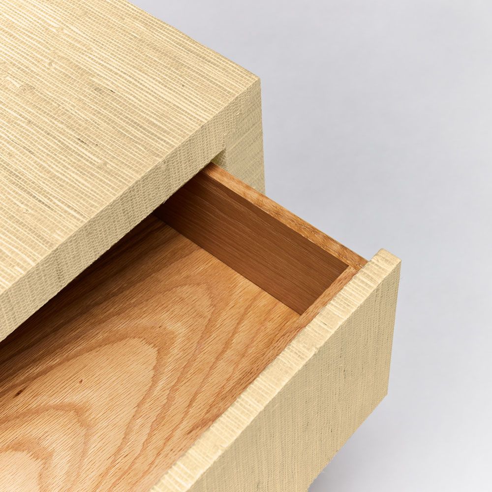Interlude Montaigne Bedside Chest - Image 18