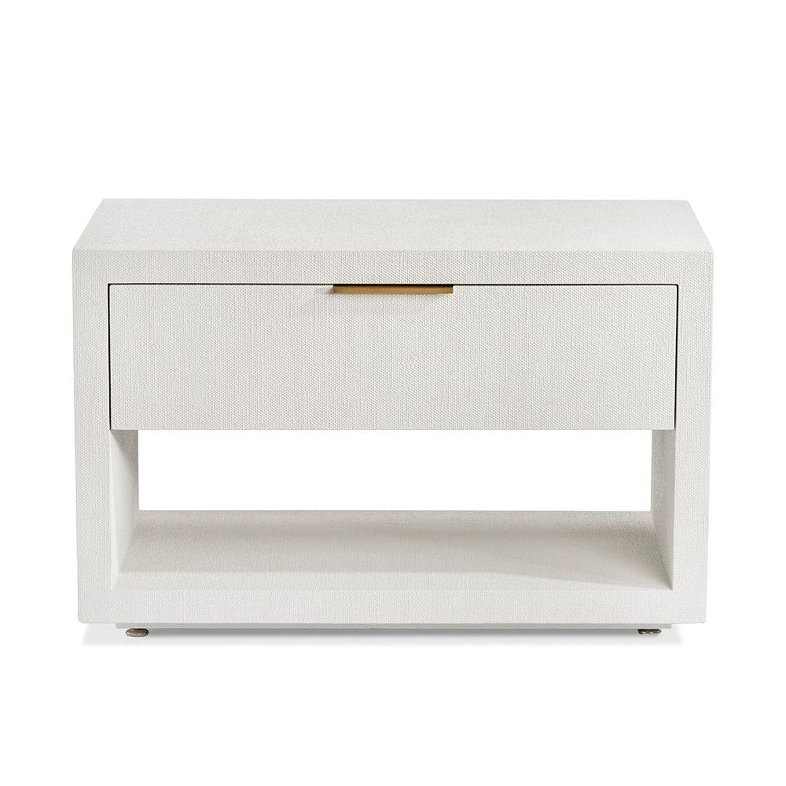 Interlude Montaigne Bedside Chest - Image 2