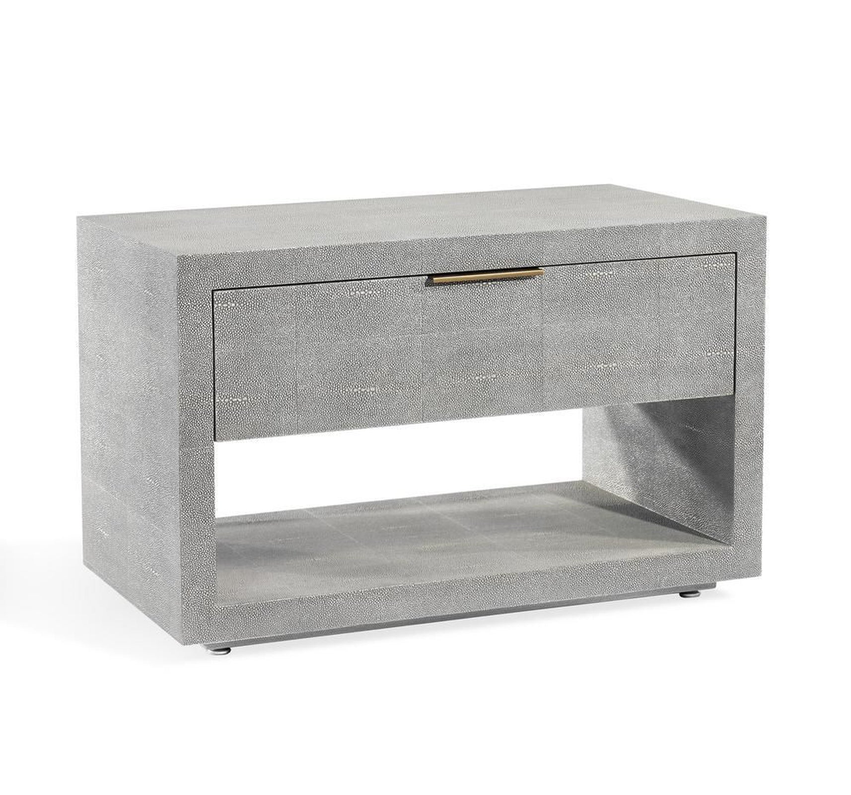 Interlude Montaigne Bedside Chest - Image 7