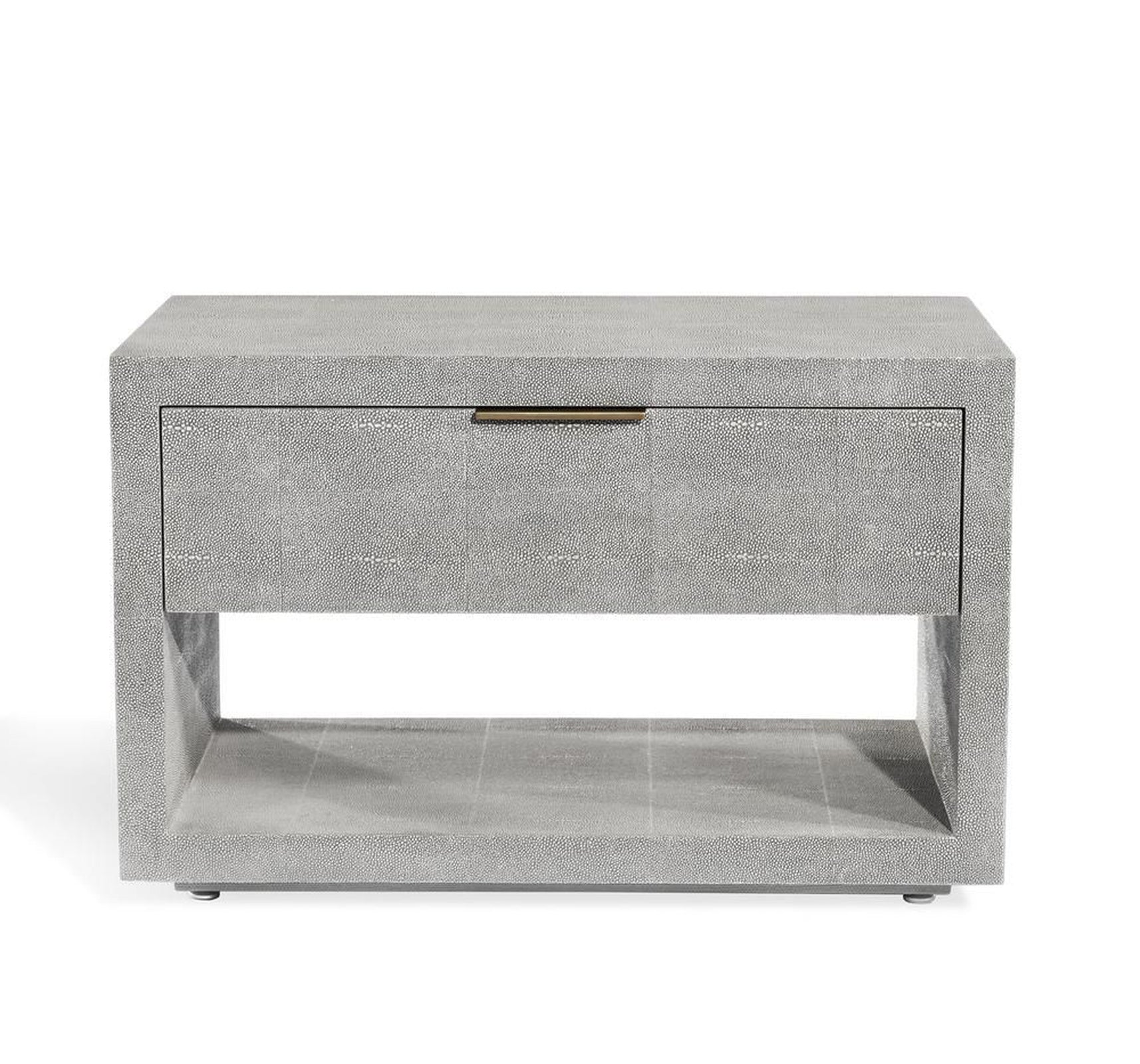 Interlude Montaigne Bedside Chest - Image 8