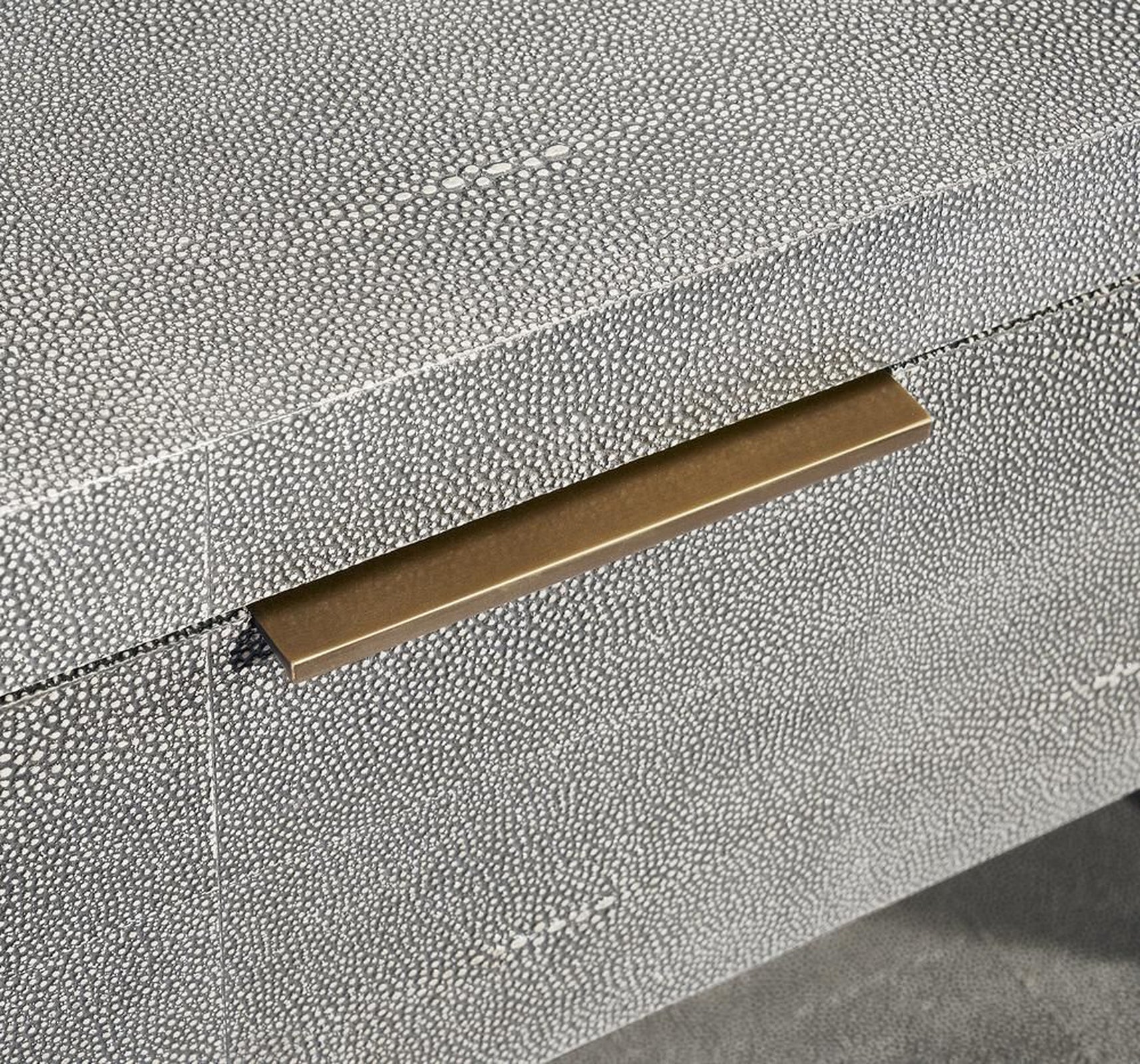 Interlude Montaigne Bedside Chest - Image 9