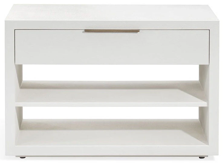 Interlude Montaigne Large Bedside Chest - Image 2
