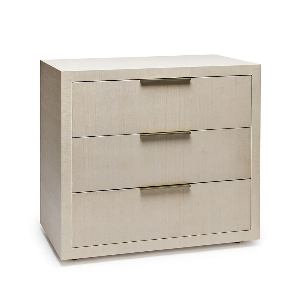 Interlude Montaigne Occasional Chest - Image 10