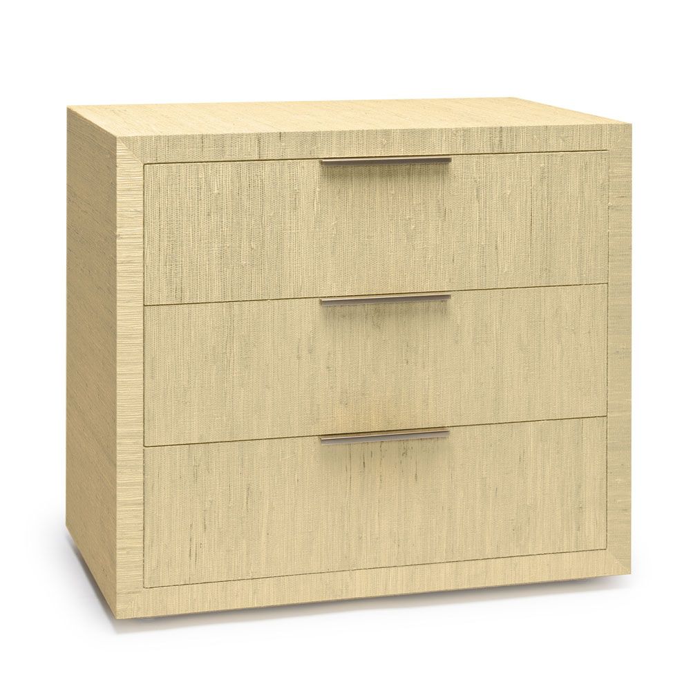 Interlude Montaigne Occasional Chest - Image 11