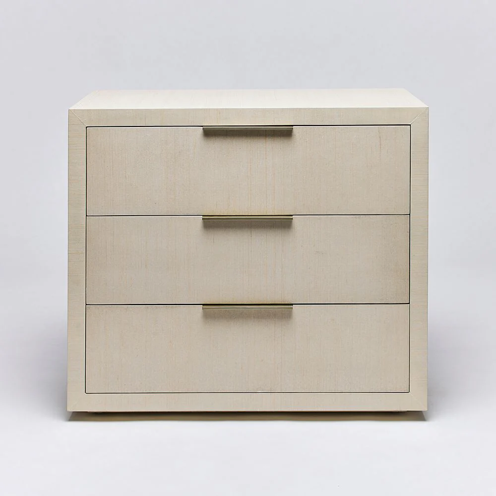 Interlude Montaigne Occasional Chest - Image 2