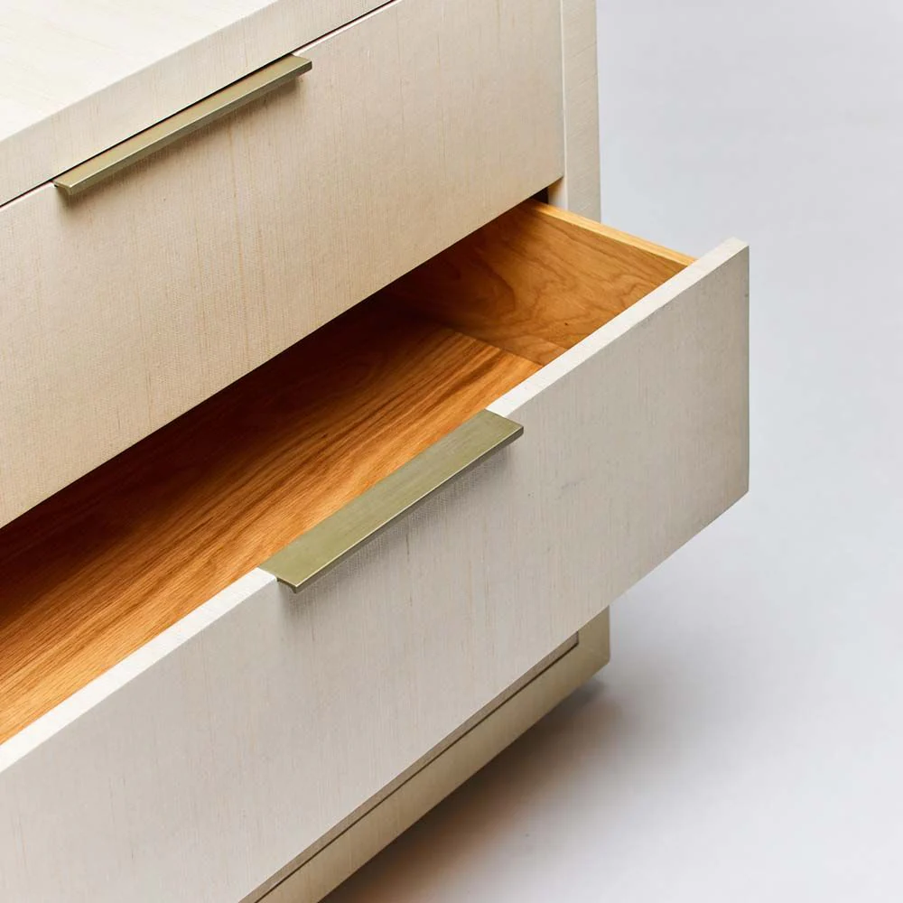 Interlude Montaigne Occasional Chest - Image 3