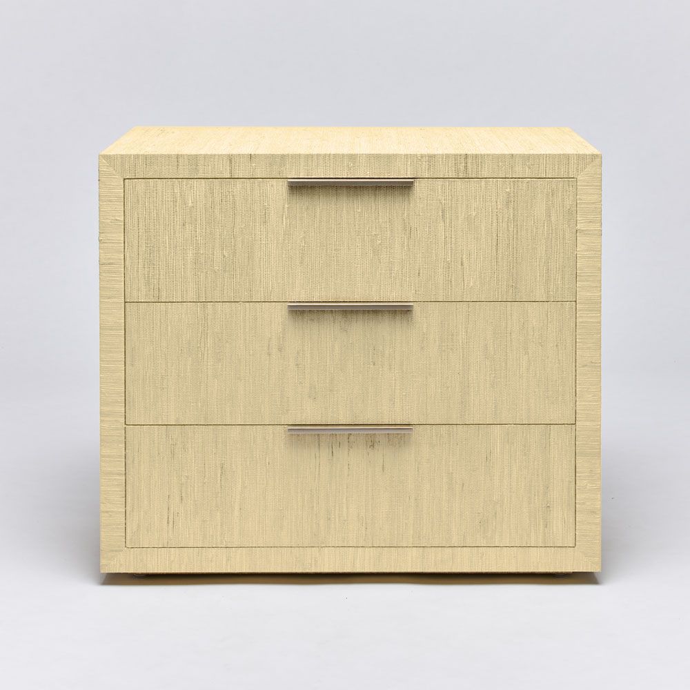 Interlude Montaigne Occasional Chest - Image 7