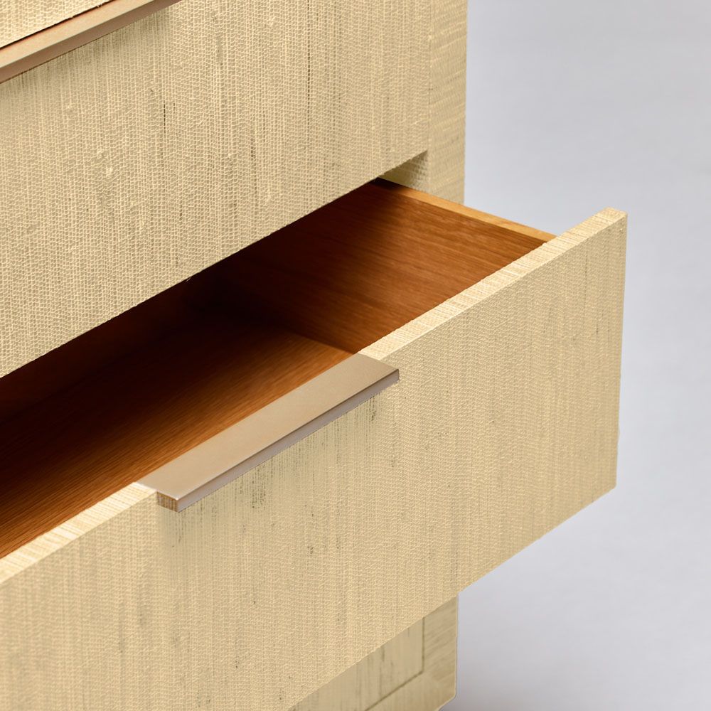 Interlude Montaigne Occasional Chest - Image 8