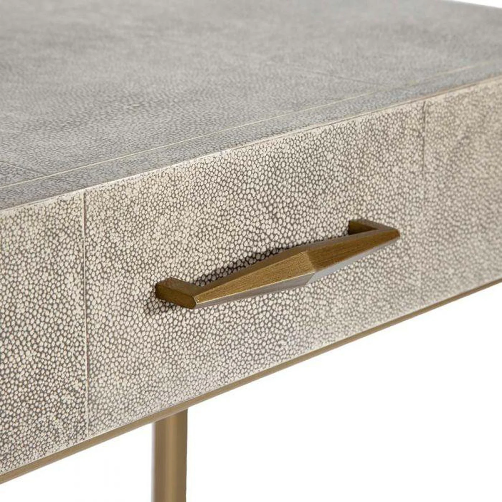 Interlude Morand Console/ Desk - Image 3