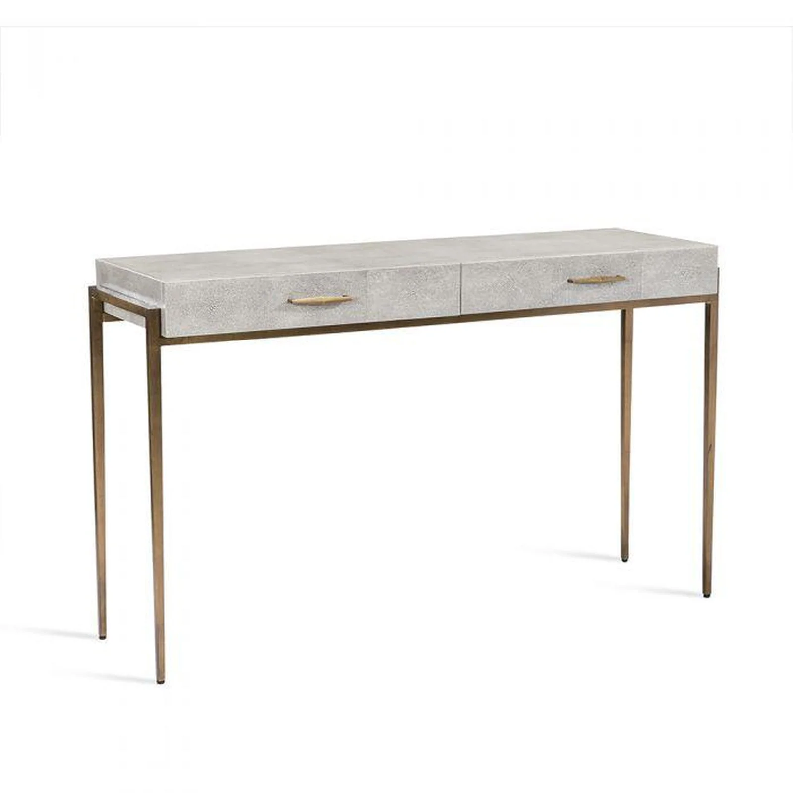 Interlude Morand Console/ Desk - Image 4