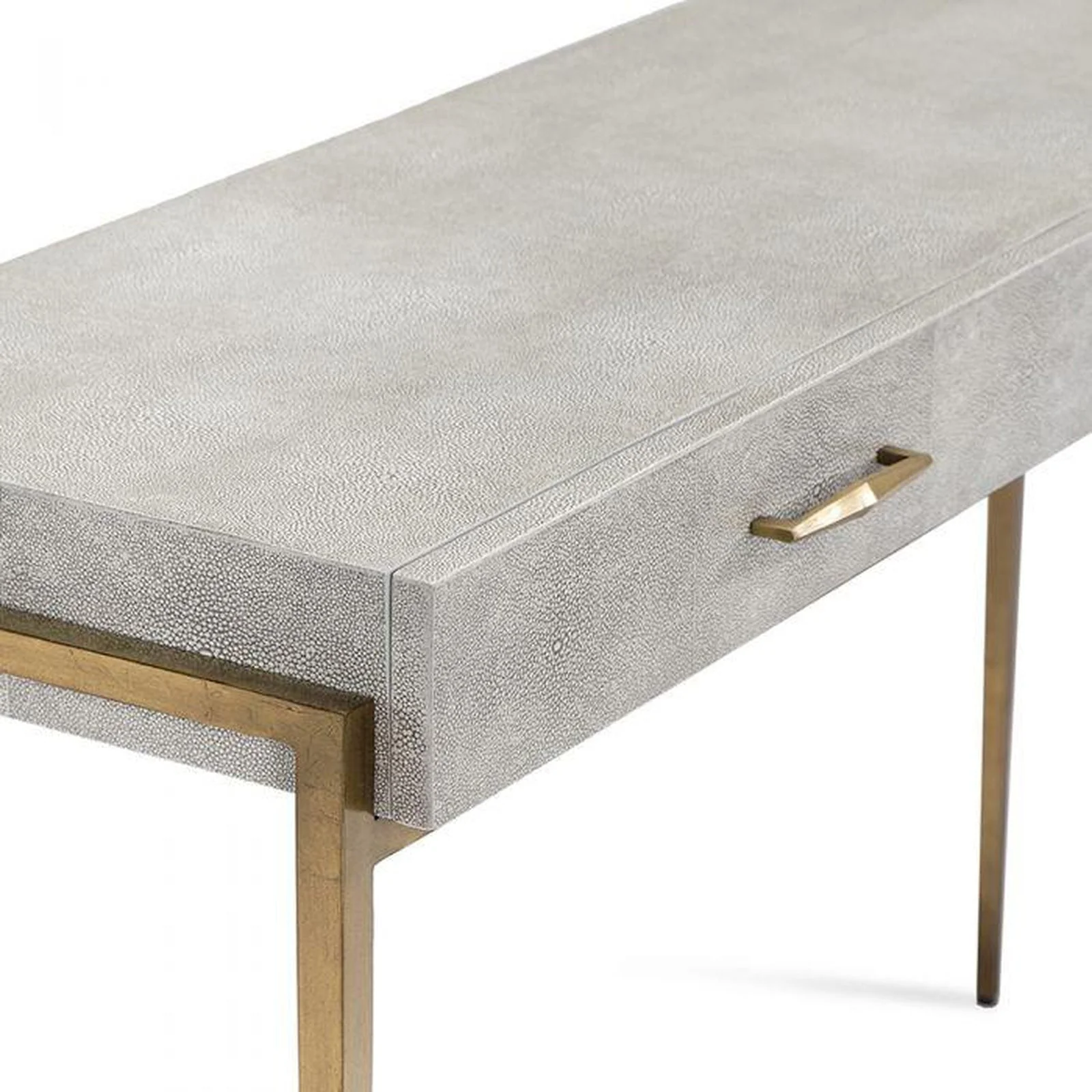 Interlude Morand Console/ Desk - Image 6
