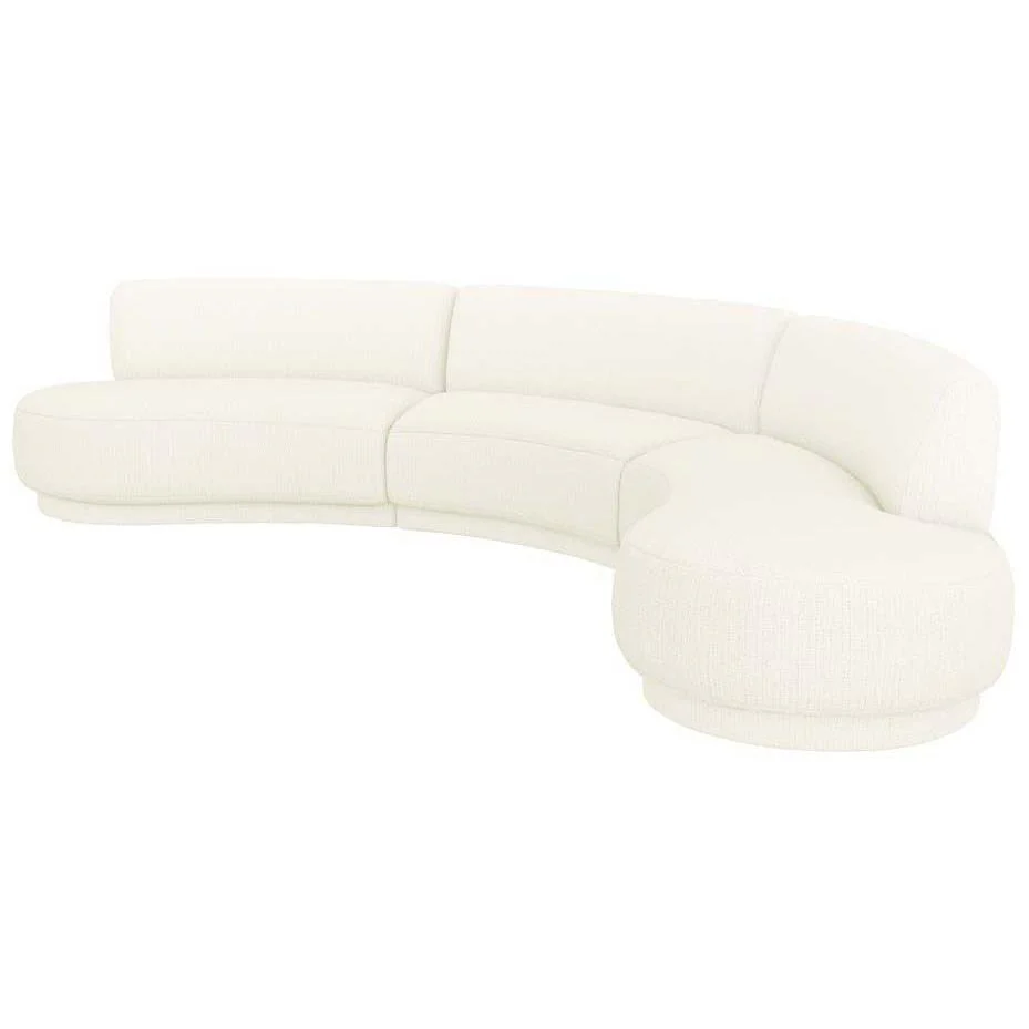 Interlude Nuage Sectional - Image 13