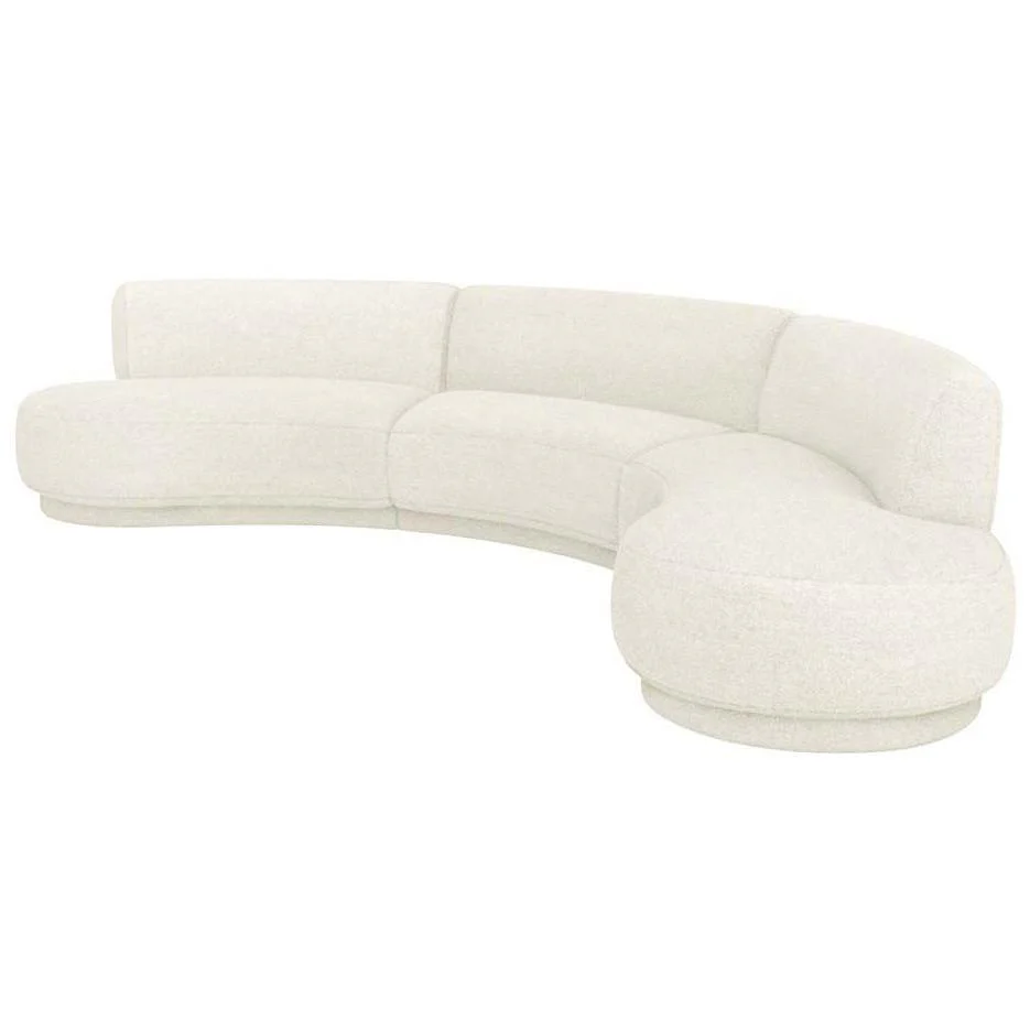 Interlude Nuage Sectional - Image 14