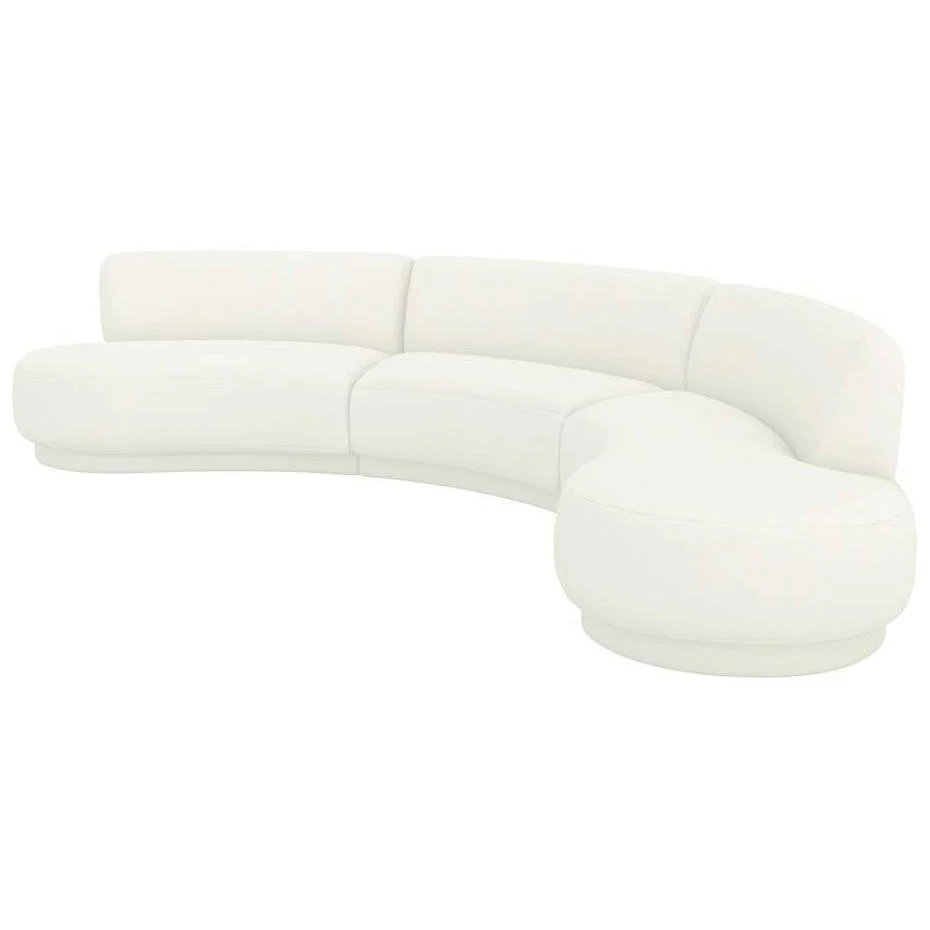 Interlude Nuage Sectional - Image 17
