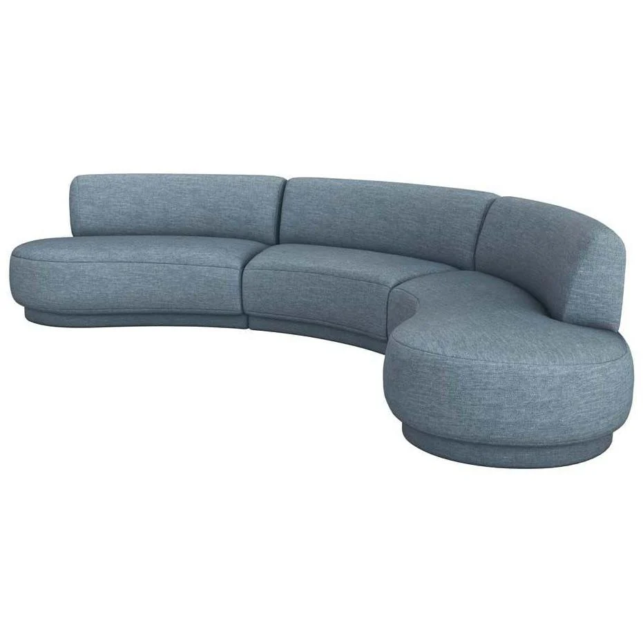 Interlude Nuage Sectional - Image 18