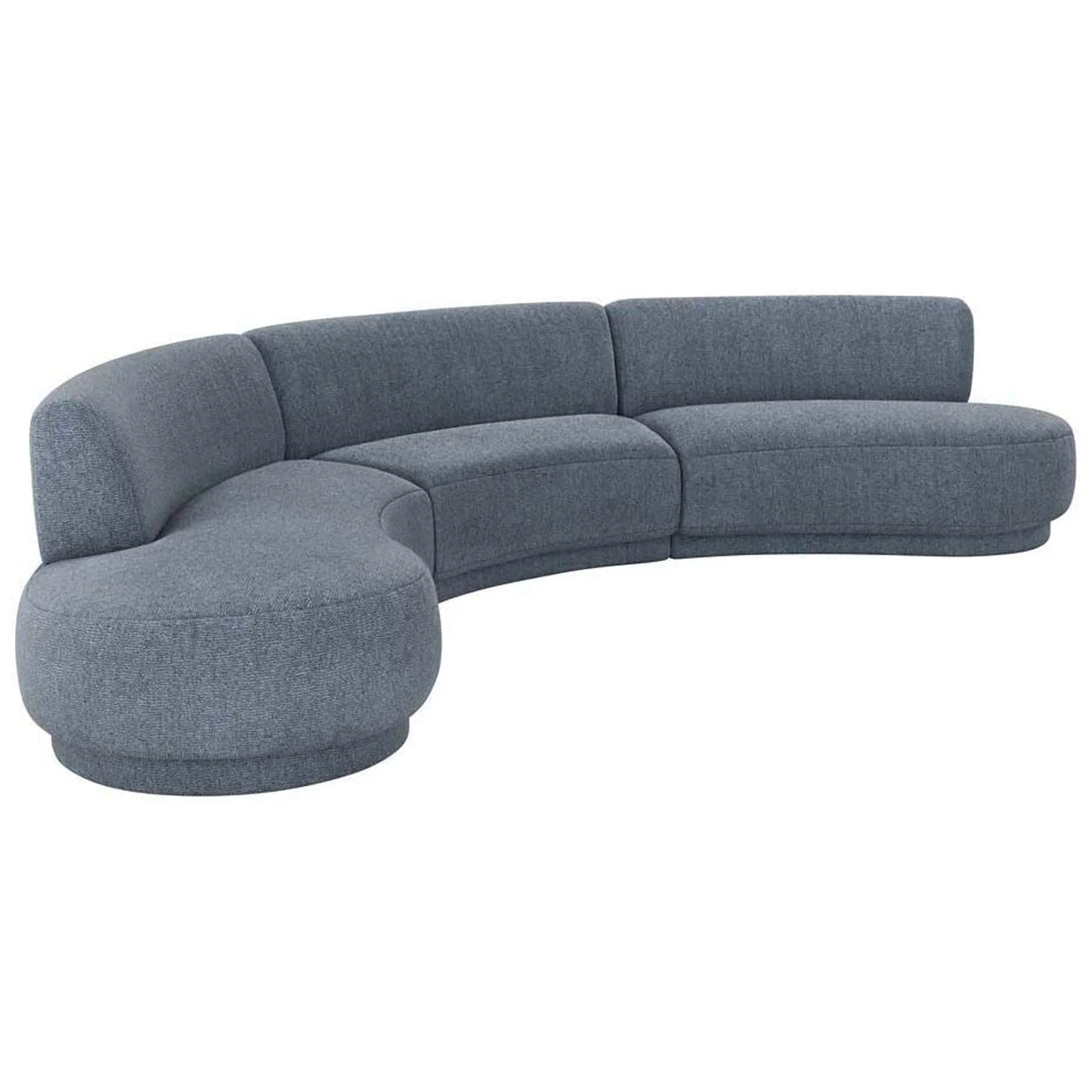 Interlude Nuage Sectional - Image 2