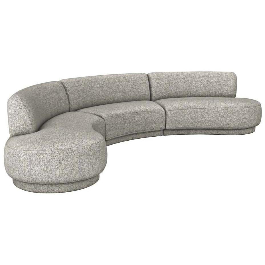 Interlude Nuage Sectional - Image 3