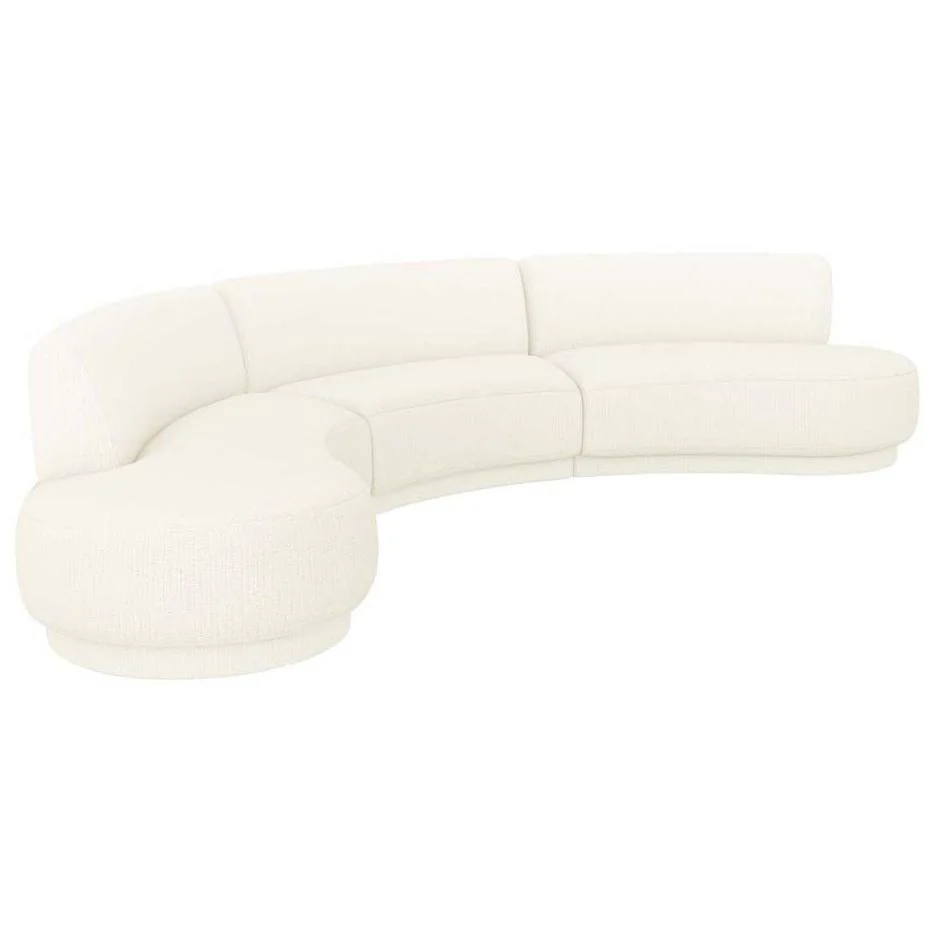 Interlude Nuage Sectional - Image 4