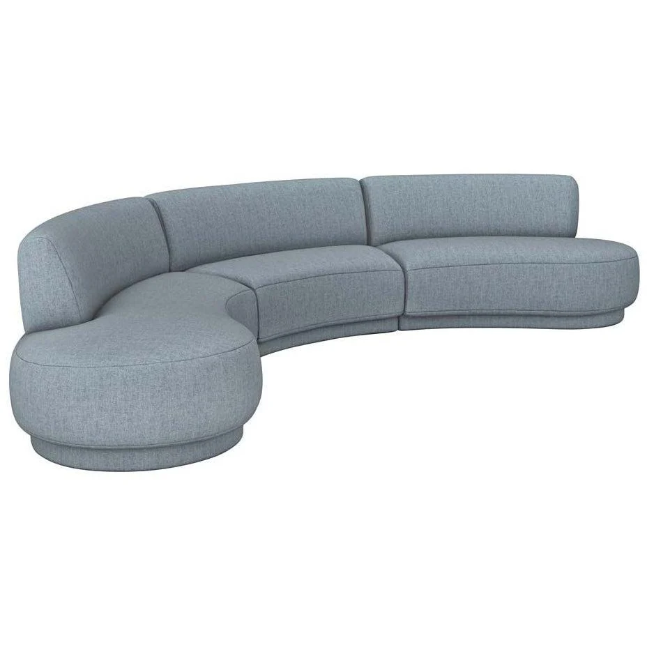 Interlude Nuage Sectional - Image 6