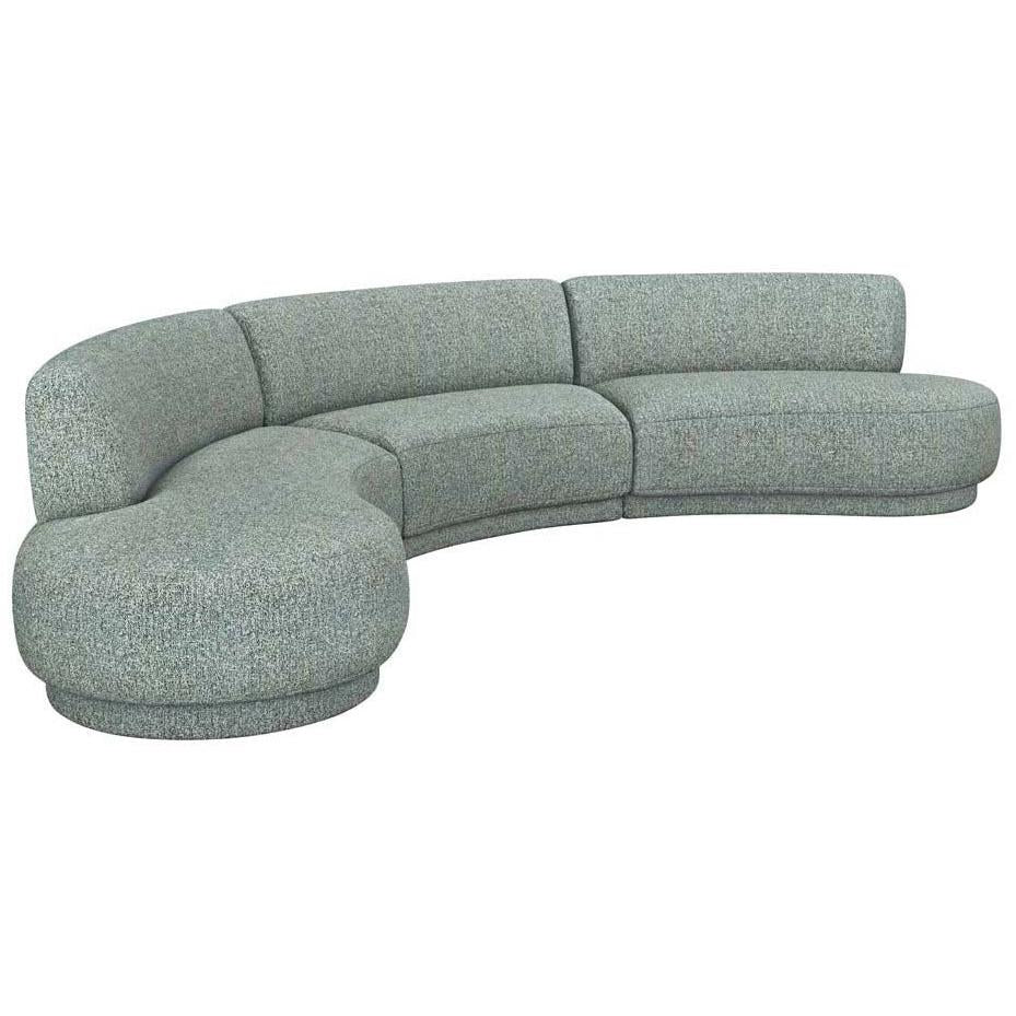 Interlude Nuage Sectional - Image 7