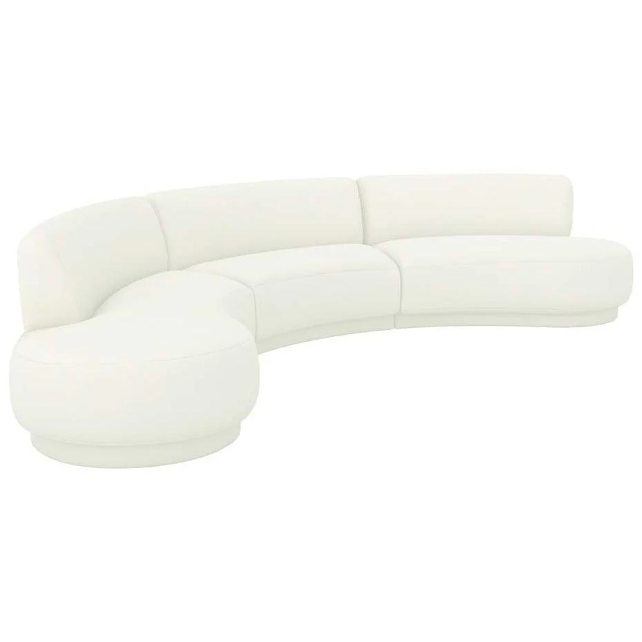Interlude Nuage Sectional - Image 8