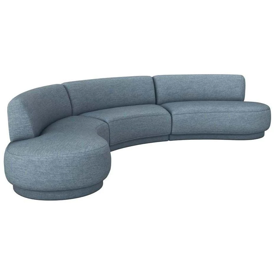 Interlude Nuage Sectional - Image 9